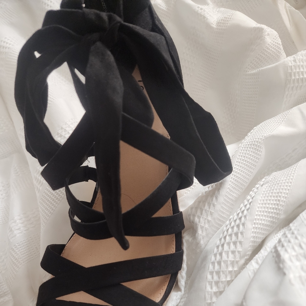 Torrid Platform wedge 11WW
